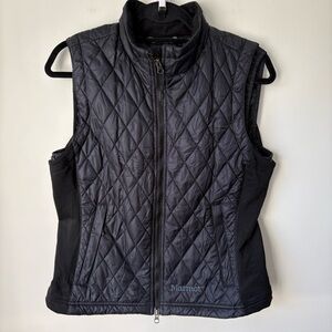 Marmot Women's Quilted Vest
